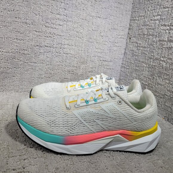 New Balance FuelCell Propel V5 MFCPRLC5 Unisex Size US M8.5 W10 Running Sneakers - Picture 1 of 10